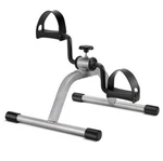 Rygeo Under Desk Mini Pedal Exerciser Adjustable Resistance Bike Rehab. Fixed Price $40.00.