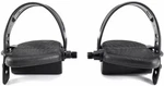Weslo Image Recumbent Bike Left & Right Pedal Pair With Strap 385958 385957. Fixed Price $76.99.
