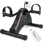 Motorized Mini Bike Electric Pedal Exerciser For Seniors Rehab Training. Fixed Price $91.99.