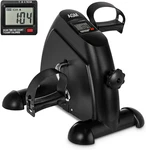 Mini Bike, Under Desk Pedal Exerciser Foot Cycle Arm & Leg. Fixed Price $84.99.