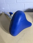 Monark Ergomedic 828 Workout Exercise Bike Seat Part Only. Fixed Price $17.50.