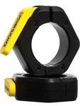 New Power Guidance Barbell Collars CLIPS,2 Inch Olympic. Fixed Price $17.20.