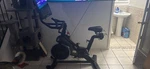 Proform C22 Exercise Bike. Only Used Once! Excellent Condition!. Fixed Price $510.00.