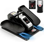 Tabeke Under Desk Elliptical Machine, Electric Ellipse Leg Exerciser For Senior. Fixed Price $92.14.