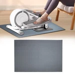Non-slip Mat, Apply To Under Desk Elliptical Peddler While Sitting, Perfect F.... Fixed Price $29.02.