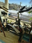 Joroto Stationary Exercise Bike X2PRO Bluetooth Magnetic Belt Drive .... Fixed Price $169.99.