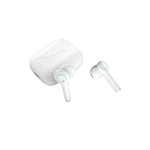 Sound Sense Bluetooth Earphone With Portable Charging Box. Fixed Price $34.99.