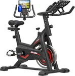Bikes Stationary,exercise For Home Indoor Cycling Ca. Fixed Price $291.23.