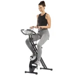 Daiwa Felicity Ez Bike Pro Folding Exercise With Resistance Bands, Compact. Fixed Price $289.99.