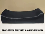 1974 1975 1976 Evinrude Skimmer And Johnson Jx Snowmobile Seat Cover. Fixed Price $159.95.
