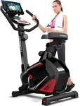 Harison Magnetic Exercise For Home Bluetooth Stationary Bikes. Fixed Price $269.99.
