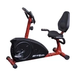Body-solid Best Fitness (BFRB1R) Recumbent Exercise Bike For Home Indoor. Fixed Price $520.47.