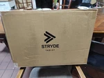 Stryde Bike Replacement Tablet, New.. Fixed Price $85.00.