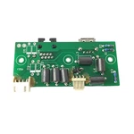 Sportsart Commercial Recumbent Bike Power Circuit Board C570R-44. Fixed Price $69.99.