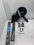Wahoo Fitness Kickr Core Indoor Smart Trainer WF159. Fixed Price $395.97.
