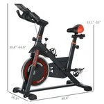 Exercise Bike. Fixed Price $225.00.