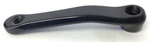 Matrix Vision Fitness Livestrong Upright Bike Left Crank Arm ZMS3000265. Fixed Price $197.99.