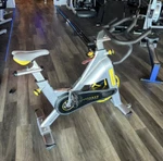 Matrix S-series Live Strong Indoor Cycling Bike. Fixed Price $599.00.