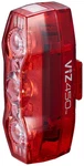 Cateye VIZ450 Rear Usb Rechargeable Bike Light - Lumen, Daytime Hyperflash,. Fixed Price $50.67.