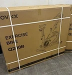 Ovicx Indoor Magnetic Stationary Spin Bike Q200B W/ Bluetooth & Fitness App. Fixed Price $249.00.