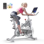 Harison Indoor Exercise 3MAGNETIC Stationary Bikes For Home Gym. Fixed Price $279.99.