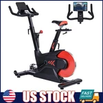 Exercise Bike Stationary Fitness Flywheel Indoor Cycling Workout Full Body. Fixed Price $249.84.