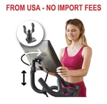 Selina Peloton Accessories Bike Screen Swivel Mount - 360 Pivot Arm For. Fixed Price $29.99.