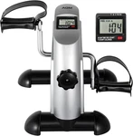 Mini Bike, Under Desk Pedal Exerciser Foot Cycle Arm & Leg. Fixed Price $62.81.