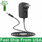 9V 1A Adapter For Rockjam RJ-661 RJ-761 RJ-654 GB50 GB40S Keyboard Guitar Pedal. Fixed Price $7.69.