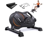 Burn Calories At Your Desk - Yosuda Magnetic Pedal Exerciser. Fixed Price $209.99.