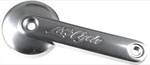 Life Fitness Upright Bike Crank Arm Chrome 0K76-01054-0000. Fixed Price $139.99.