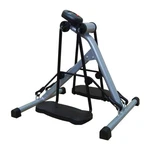 Carepeutic Betaflex Aerobic Leg Stretch Exerciser One Size, Silver. Fixed Price $113.99.