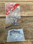 Nos Suntour FD-3040 Front Derailleur-road Bike TOURING-28.6MM Clamp. Fixed Price $15.96.