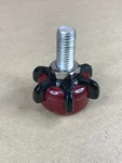 Diamondback 910SR Recumbent Exercise Bike Replacement Adjustable Foot (one). Fixed Price $19.95.