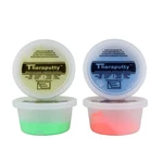 Theraputty Standard Hand Exercise -physical Therapy -2 4 Oz Cando. Fixed Price $17.95.