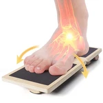 Cinweller Ankle Strengthener Exerciser For Sprained, Single Foot Balance Boar.... Fixed Price $18.42.