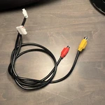 Nordictrack S22I NTEX02117NB.3 Studio Cycle Bike Wire Harness Cable (DC625). Fixed Price $44.99.