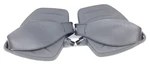 Scifit Stationary Bike Left & Right Foot Pedal Pair Set With Strap 9/16" P2275. Fixed Price $57.99.