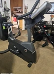 Life Fitness C3 Upright Indoor Cycling Exercise Bike With Advanced Console.. Fixed Price $350.00.