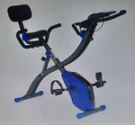 Fitnation Upright & Recumbent Flex Bike Express - New In Box. Fixed Price $120.00.