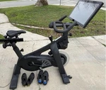Soulcycle At-home Bike Powered By Equinox + *slightly Used* Local Pickup Only!. Fixed Price $1250.00.