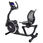 New Stamina 15-4845 Magnetic Recumbent Exercise Bike. Fixed Price $659.00.