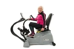 Hci Fitness Physiostep Lxt Recumbent Linear Cross Trainer. Fixed Price $3895.00.