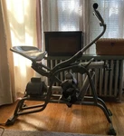 Vintage Exercycle Exercise Motorized Stationary Bike - Executive. Local Pickup. Fixed Price $50.00.