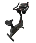 Life Fitness C9I Upright Stationary Bike. Fixed Price $1399.00.