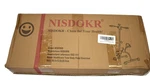 Nisdokr Pedal Exerciser Bike Hand Arm Leg For Seniors Classic Model Design. Fixed Price $42.99.