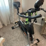 Yosuda Exercise Bike Brake Pad Stationary Low Noise Magnetic Indoor Cycling. Fixed Price $85.00.