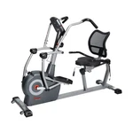 Smart Magnetic Recumbent Elliptical Bike Exercise Workout Cardio Rehab Machine. Fixed Price $599.99.