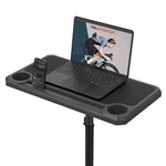 Kom Cycling Media Display - Indoor Desk For Bicycle Trainer Bike .... Fixed Price $150.96.