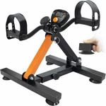 Goredi Under Desk Bike Pedal Exerciser, Upper & Lower Peddler For S.... Fixed Price $47.99.